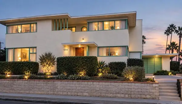 1005 Alexandria Dr, San Diego, CA 92107
