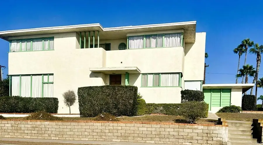 1005 Alexandria Dr, San Diego, CA 92107 - #2