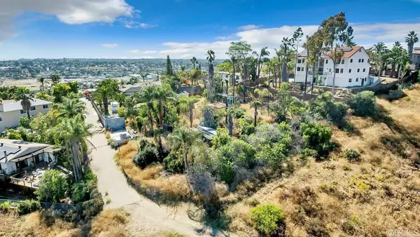 0 Helix Street, Spring Valley, CA 91977