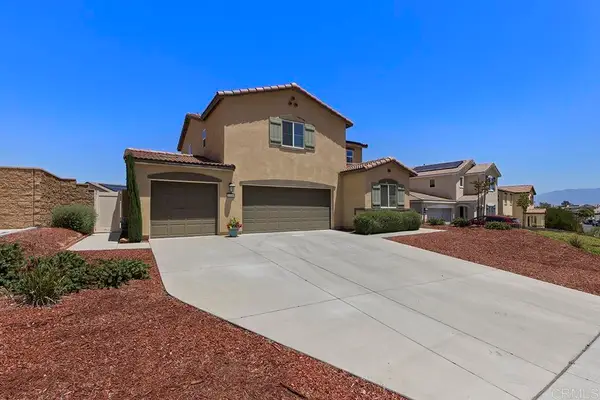 32184 Rambling Court, Winchester, CA 92596