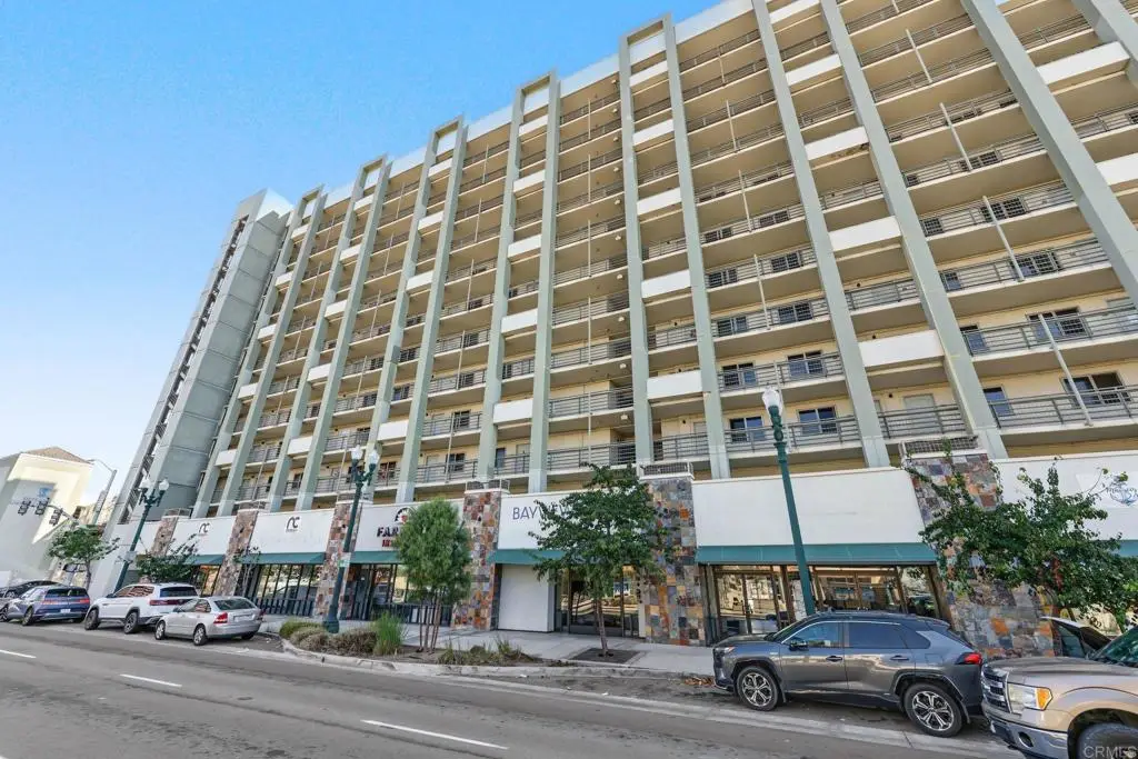 801 National City Boulevard #204, National City, CA 91950 - #1