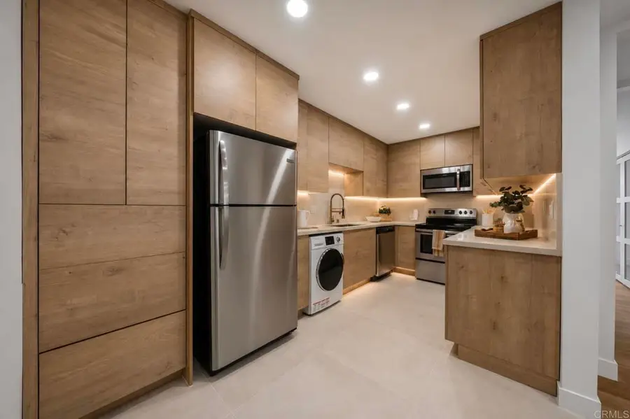 3431 Park Blv #206, San Diego, CA 92103 - #2