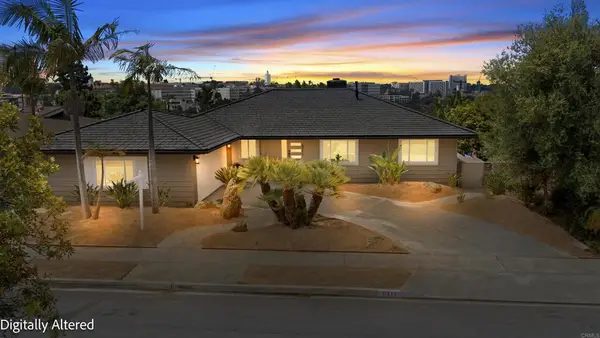 6111 Del Cerro Boulevard, San Diego, CA 92120