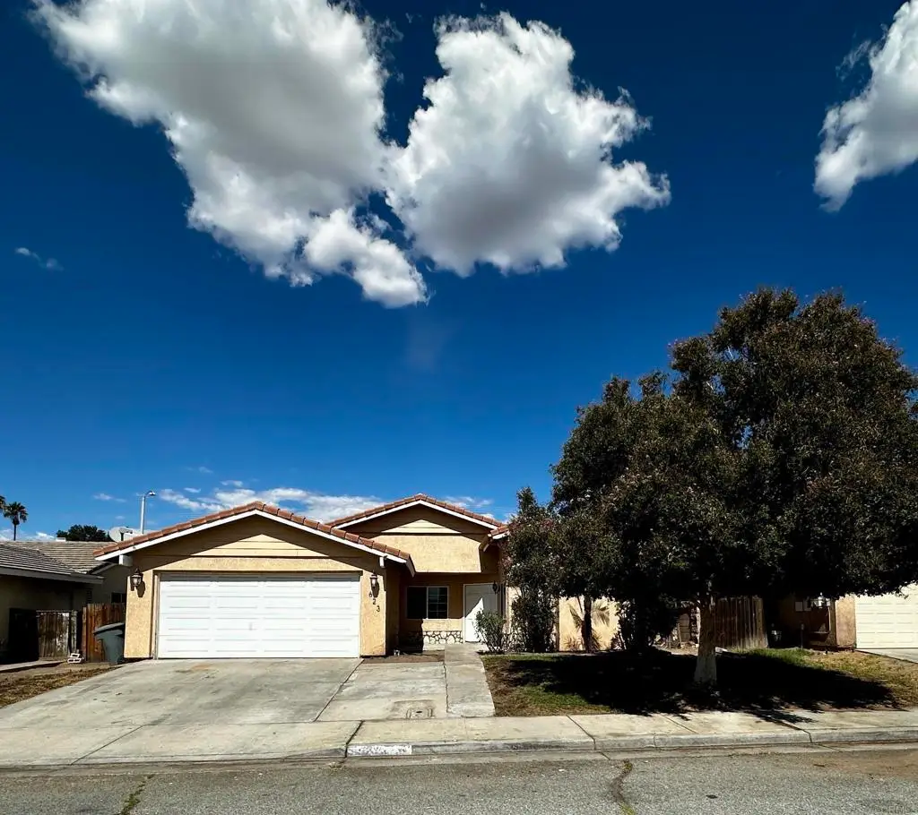 623 Carmen Drive, San Jacinto, CA 92583 - #1