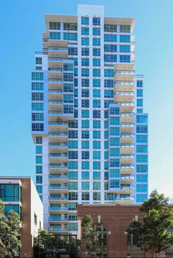 325 7th Avenue #1204, San Diego, CA 92101