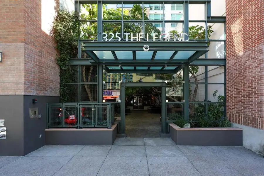 325 7th Avenue #1204, San Diego, CA 92101 - #2