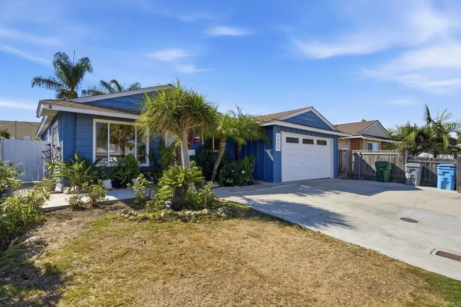 4385 Powderhorn Drive, San Diego, CA 92154 - #3