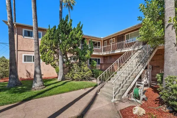 3613 1/2 Billman Street, San Diego, CA 92115