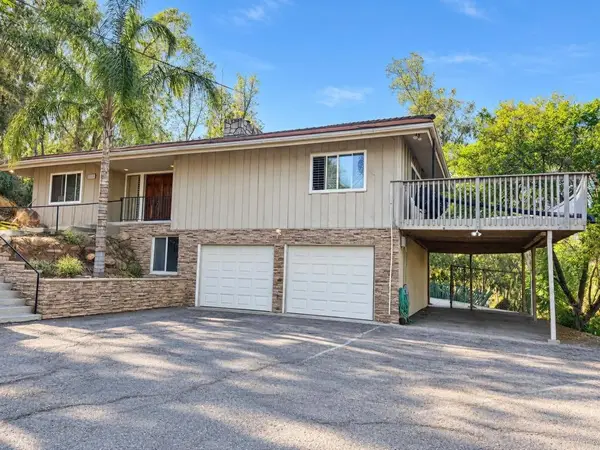 11852 Serena Road, Lakeside, CA 92040