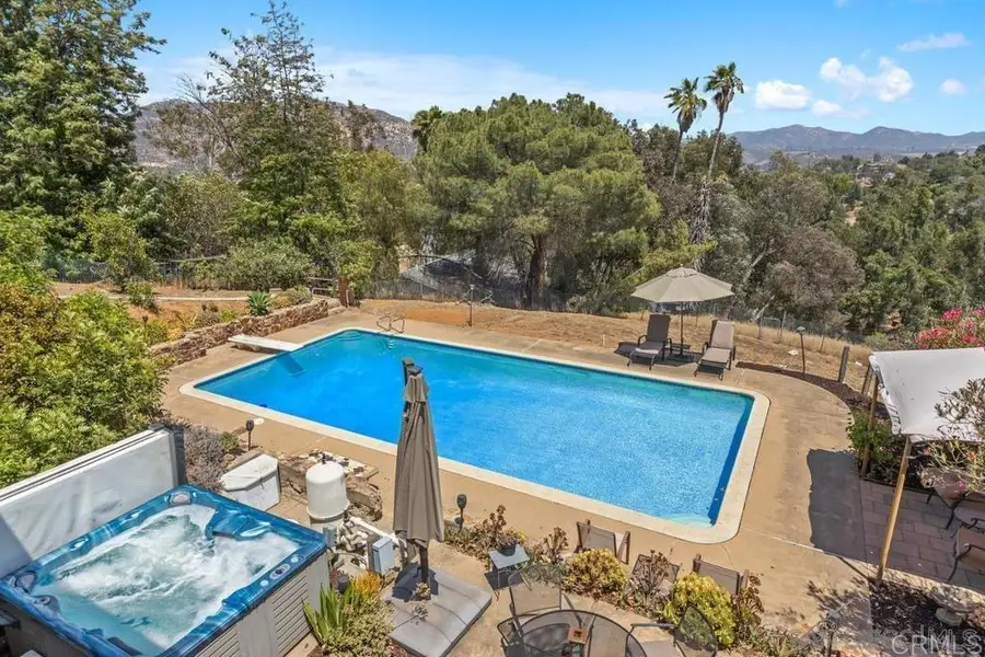 11249 Valle Vista Road, Lakeside, CA 92040 - #2