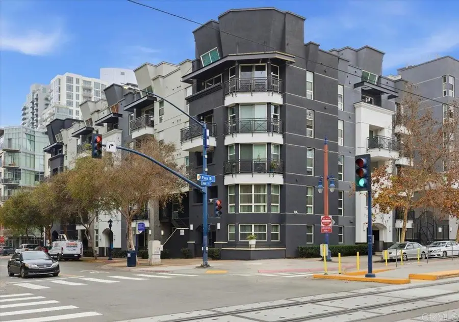 525 11th Avenue #1108, San Diego, CA 92101 - #2