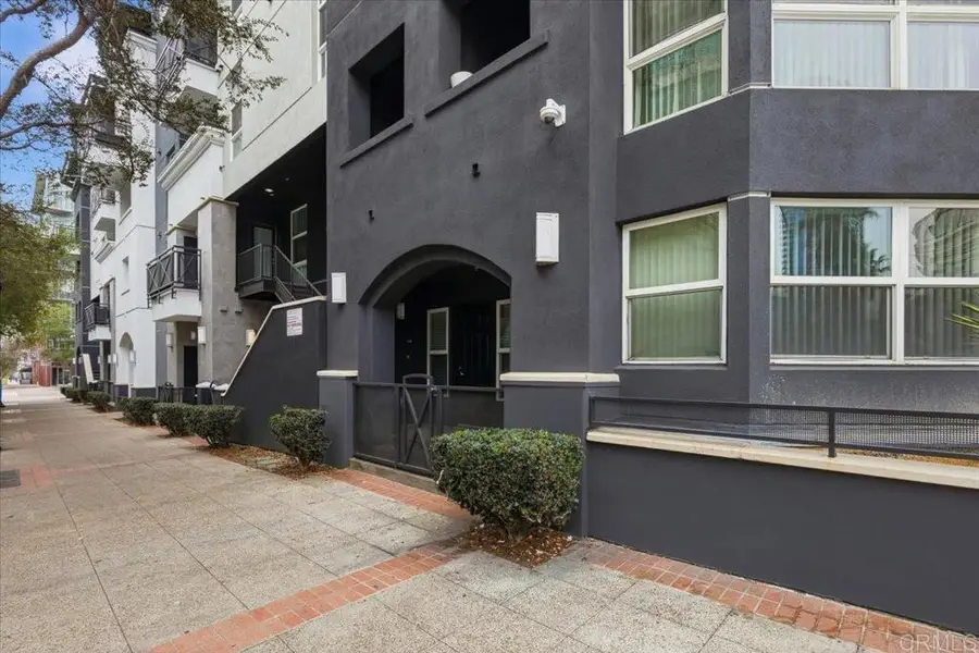 525 11th Avenue #1108, San Diego, CA 92101 - #3