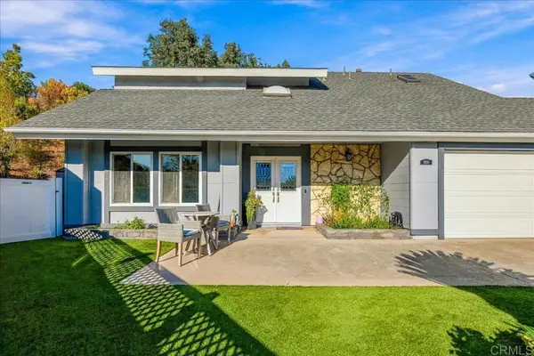 1695 Arnheim Ct, El Cajon, CA 92021