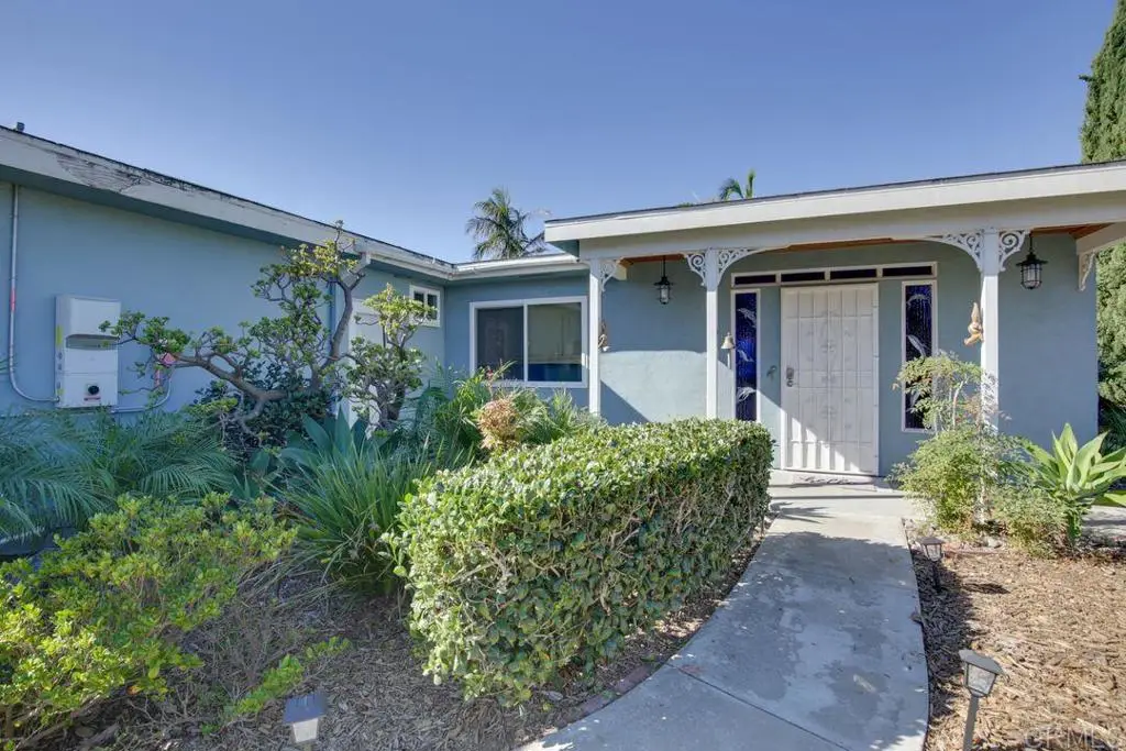 2570 Burgener Boulevard, San Diego, CA 92110 - #1
