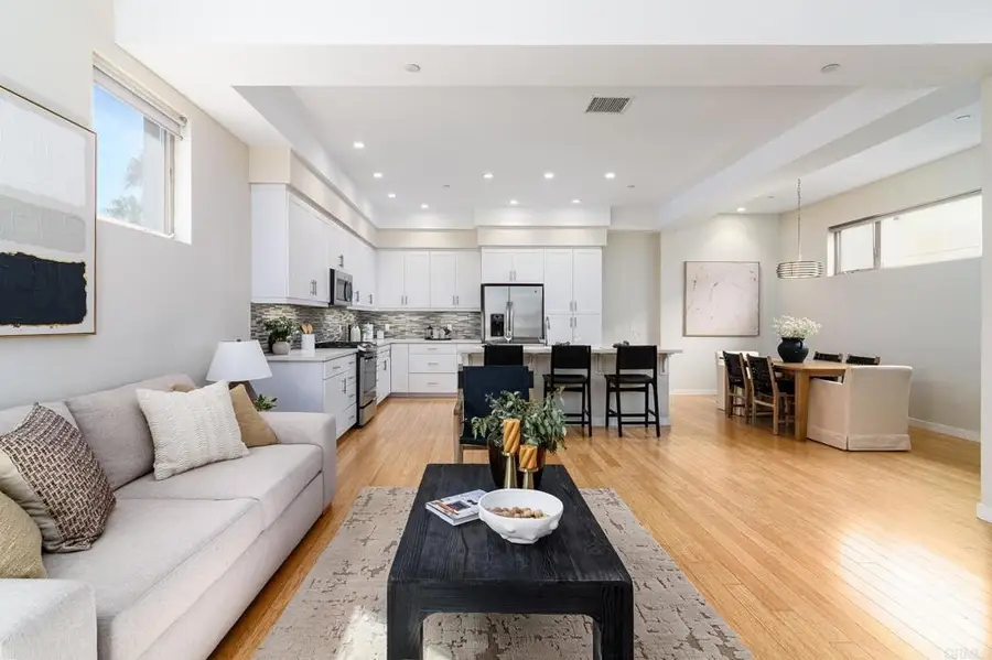 4470 30th St B, San Diego, CA 92116 - #3