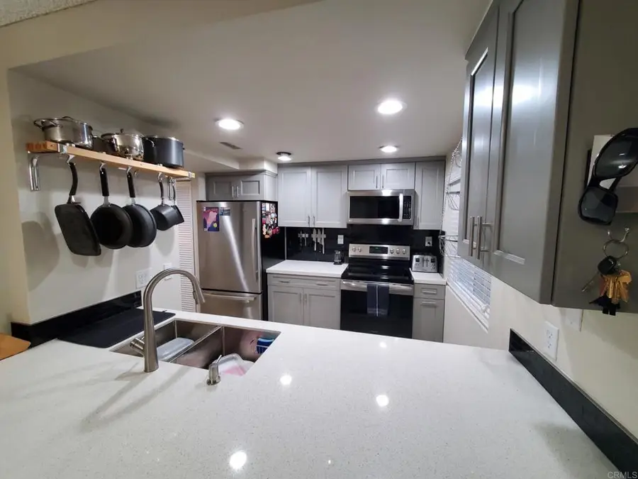 7899 Rancho Fanita Dr D, Santee, CA 92071 - #2