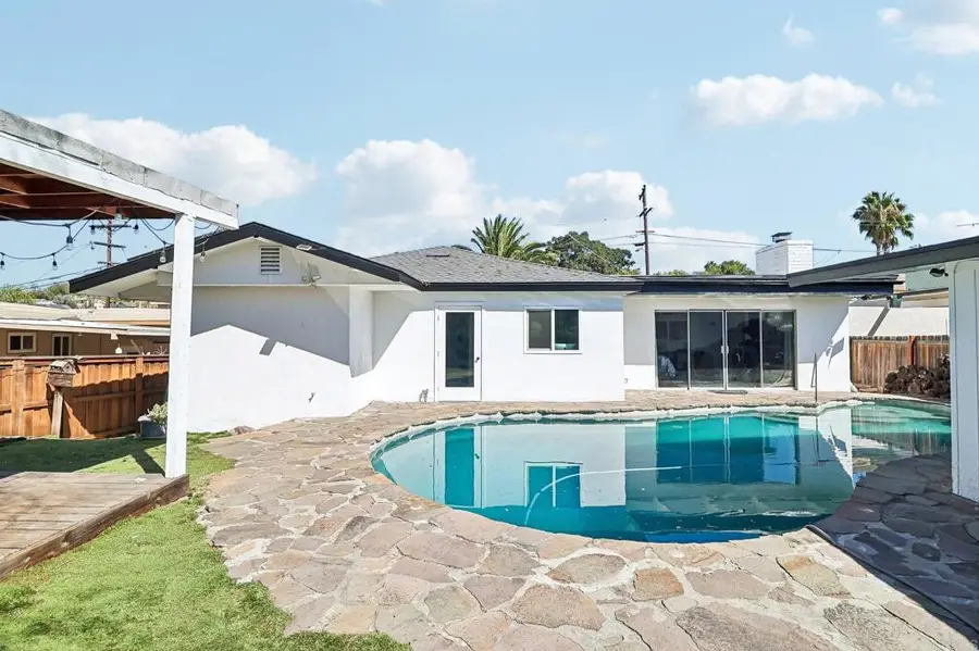 9535 Lakeview Drive, La Mesa, CA 91942 - #2