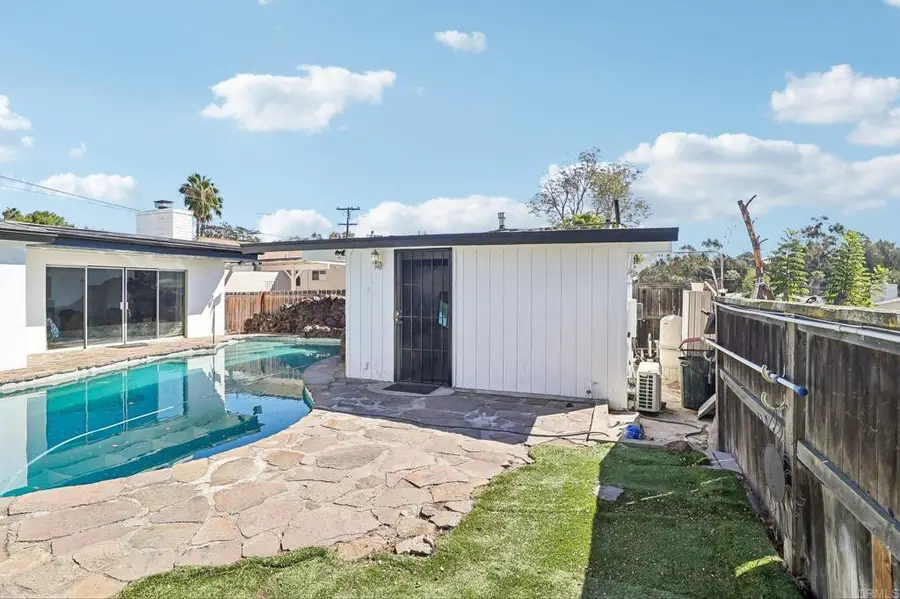 9535 Lakeview Drive, La Mesa, CA 91942 - #3