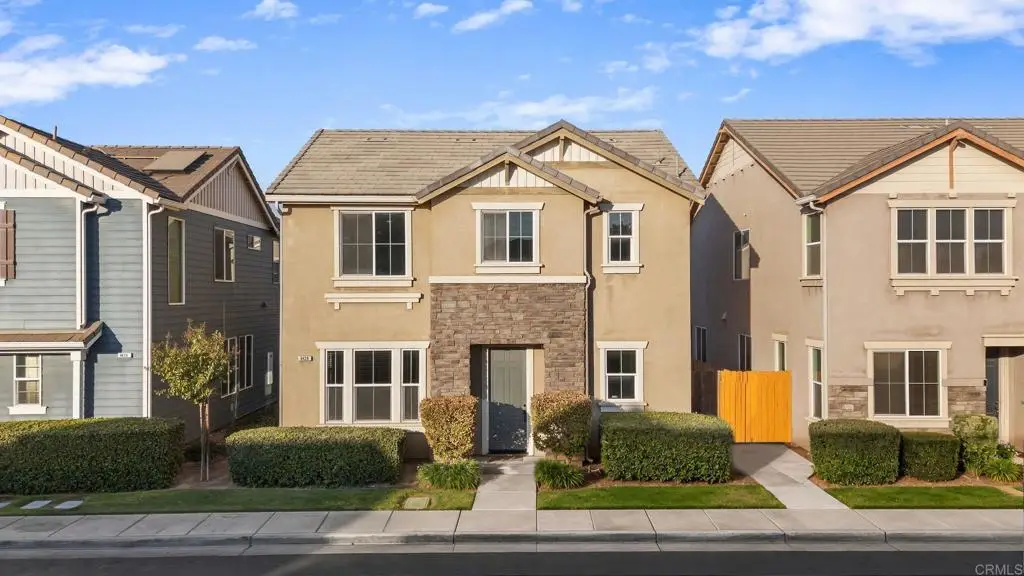 4428 W Pinsapo Drive, Fresno, CA 93722 - #1