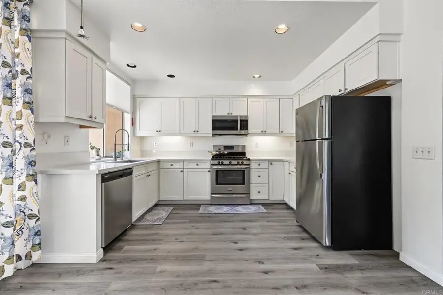 971 Somerset Ct #F, Chula Vista, CA 91915 - #2