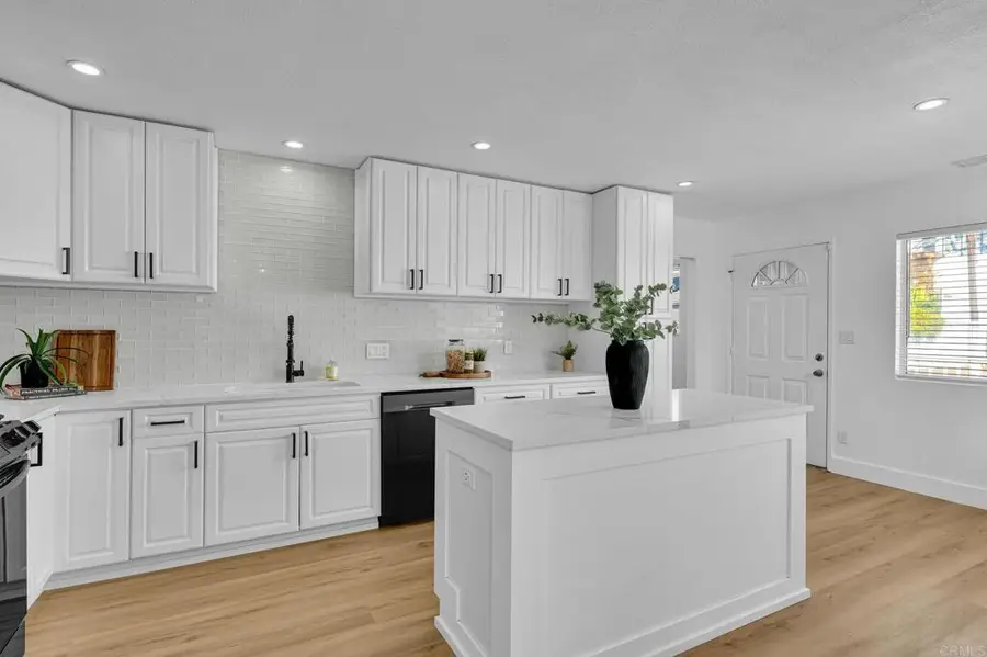 4667 60th Street, San Diego, CA 92115 - #3