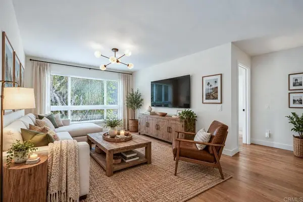 2825 3rd Avenue #205, San Diego, CA 92103