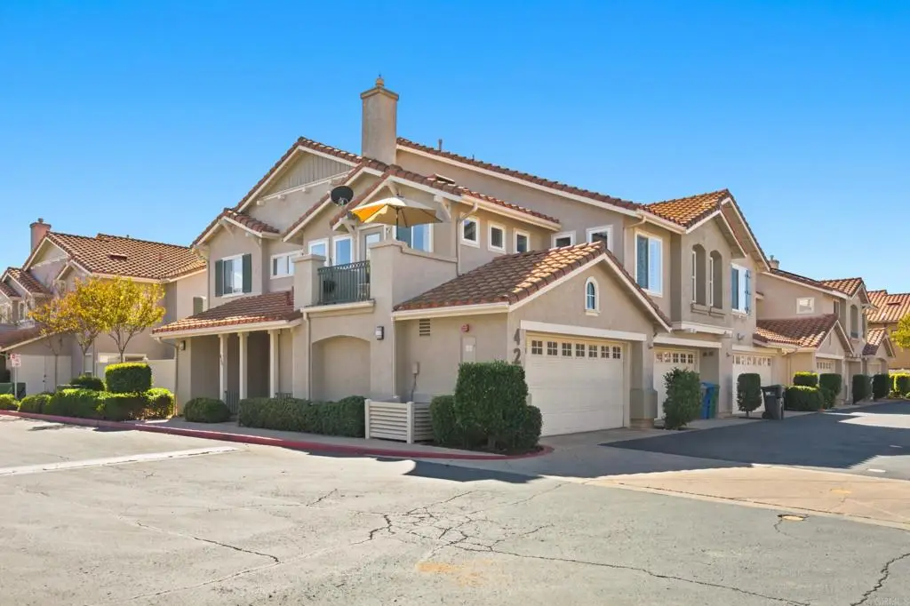 425 Whispering Willow Drive #A, Santee, CA 92071 - #1