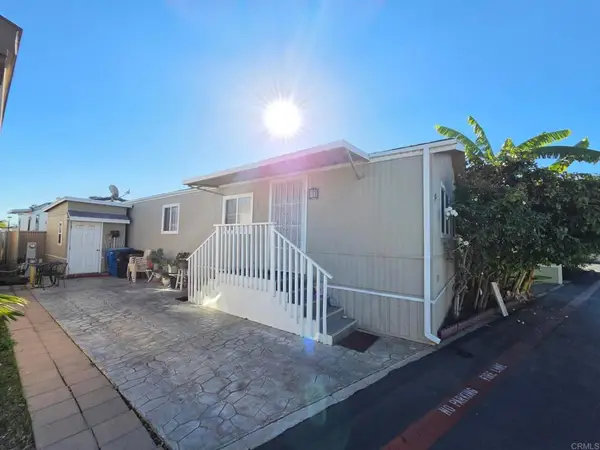 1600 Palm Ave #35, San Diego, CA 92154