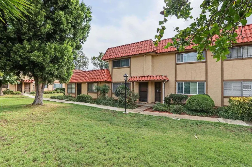 906 N Fig Street #E, Escondido, CA 92026 - #1