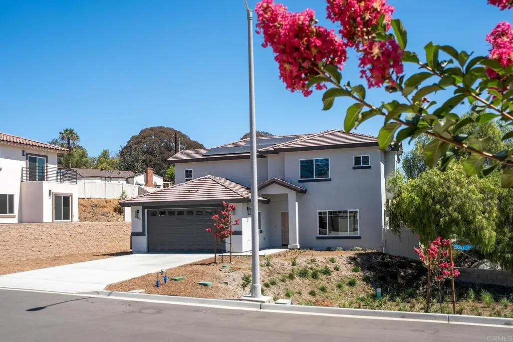 3900 Rojo Tierra, La Mesa, CA 91941 - #1