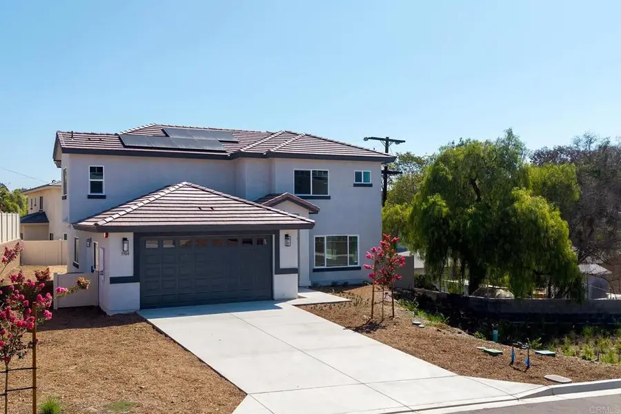 3900 Rojo Tierra, La Mesa, CA 91941 - #3