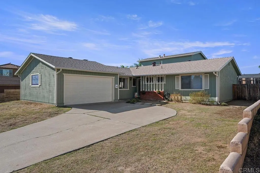 305 E Oxford Street, Chula Vista, CA 91911 - #1