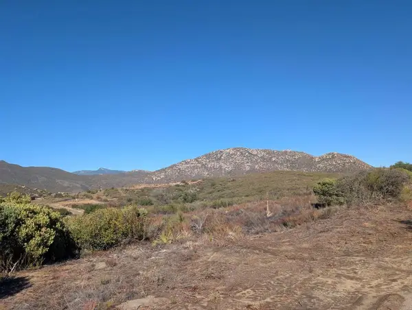0 Farlin Road, Alpine, CA 91901