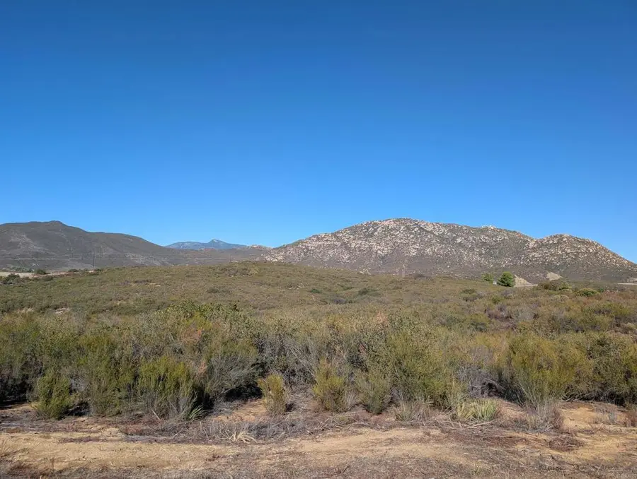 0 Farlin Road, Alpine, CA 91901 - #2