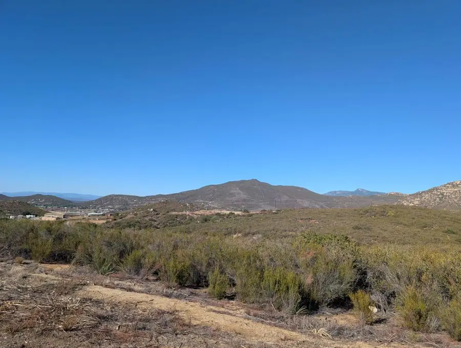 0 Farlin Road, Alpine, CA 91901 - #3