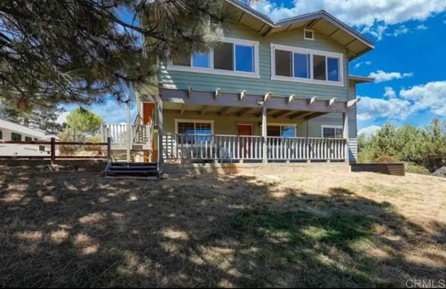 3691 Circle Drive, Julian, CA 92036 - #2