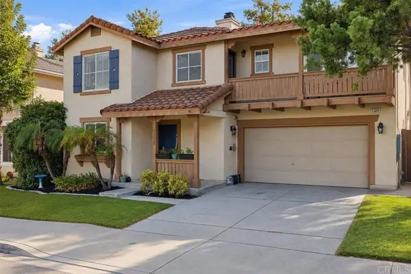 1172 Bow Willow Trail Way, Chula Vista, CA 91915