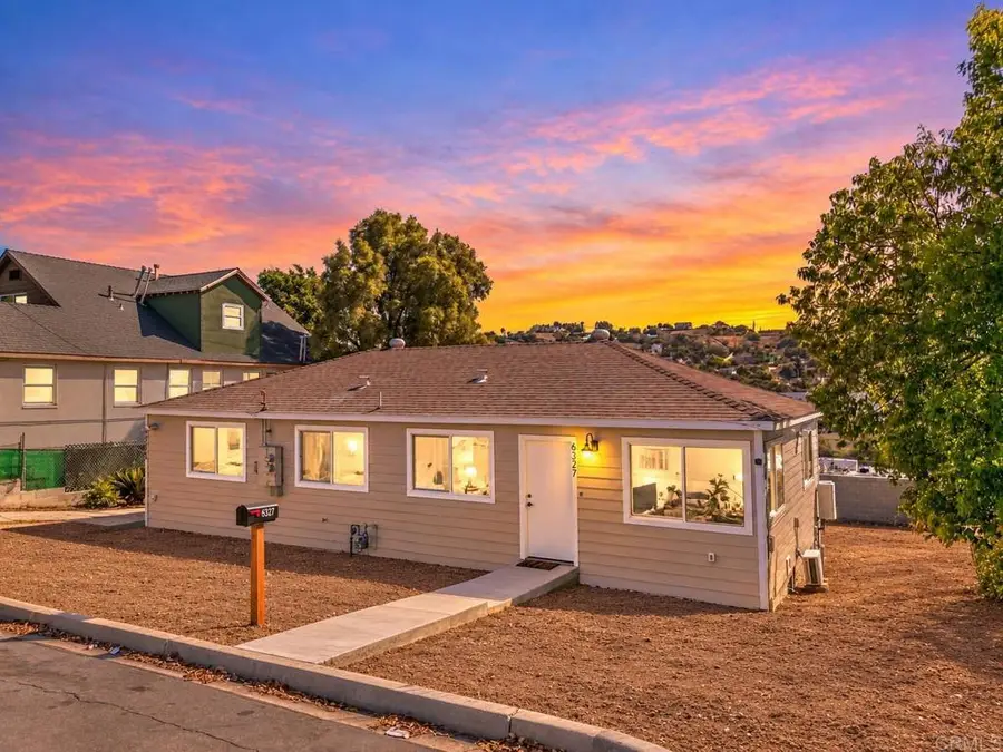 6327 1/2 Brooklyn Avenue, San Diego, CA 92114 - #2