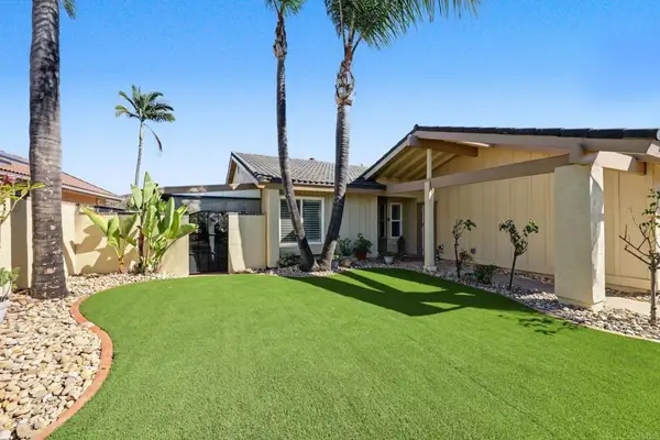 1737 Manfred Court, El Cajon, CA 92021