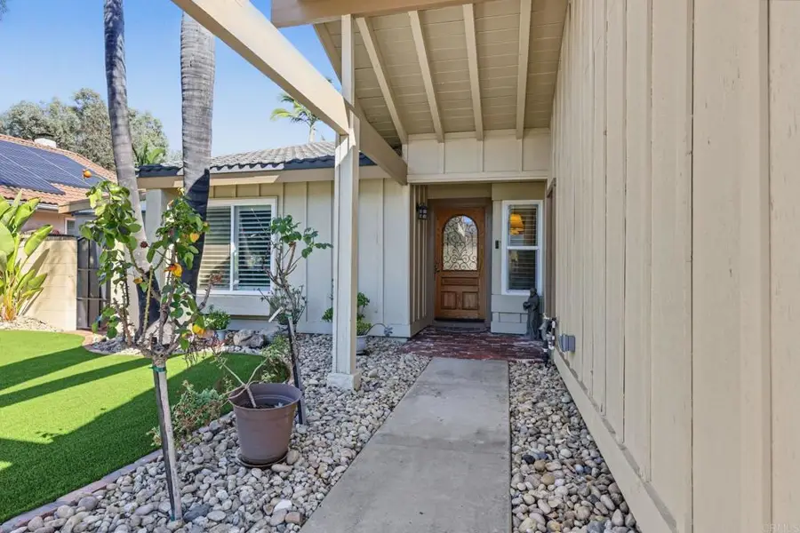 1737 Manfred Court, El Cajon, CA 92021 - #3
