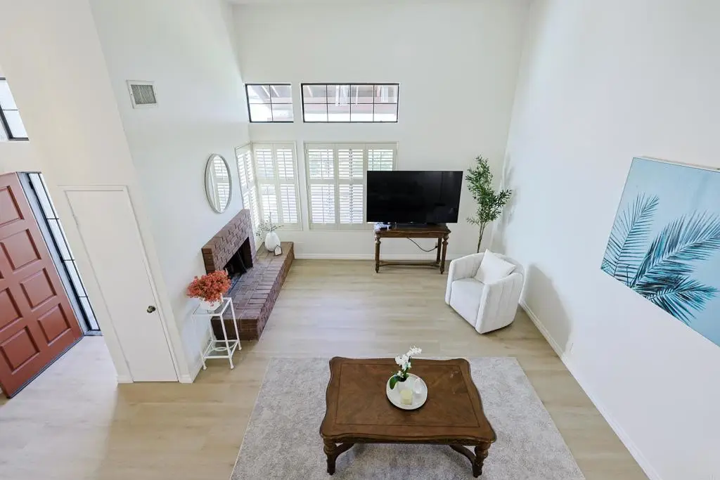 3566 Mission Mesa Way, San Diego, CA 92120 - #1
