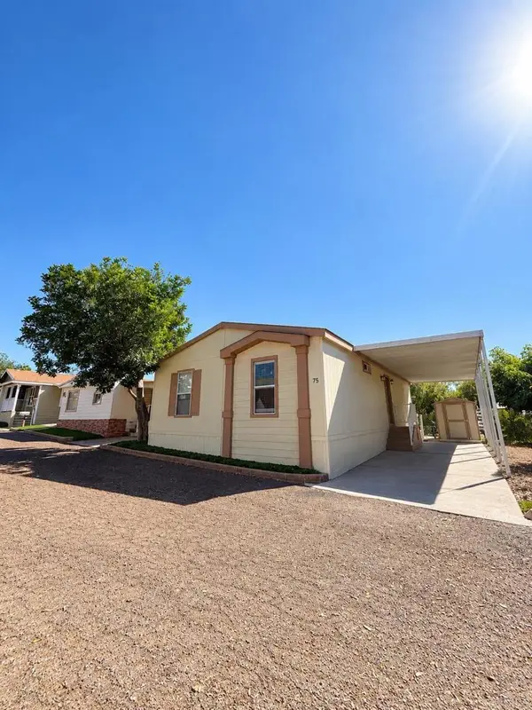 121 Orange Avenue #Space 75, Chula Vista, CA 91911