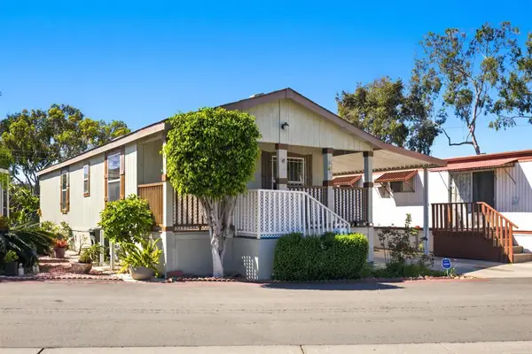 6 Via Veneto #5, Chula Vista, CA 91910