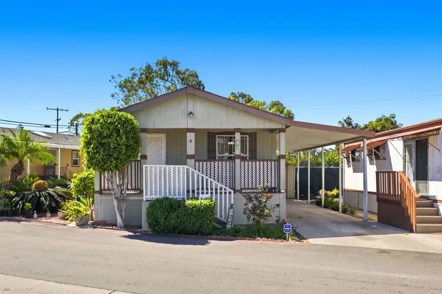 6 Via Veneto #5, Chula Vista, CA 91910 - #2