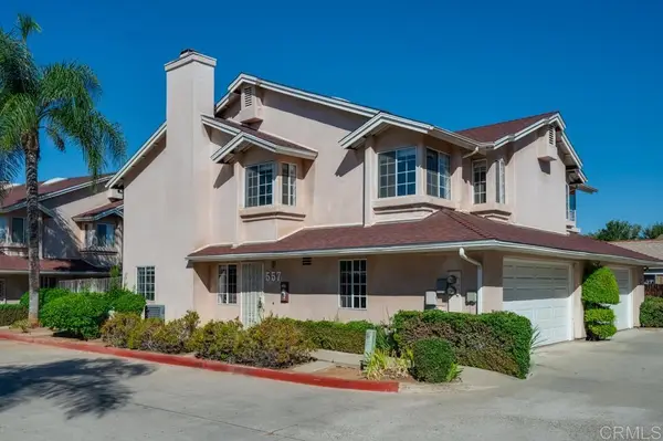 557 Dorothy Street, El Cajon, CA 92019