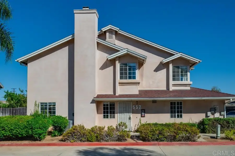 557 Dorothy Street, El Cajon, CA 92019 - #2