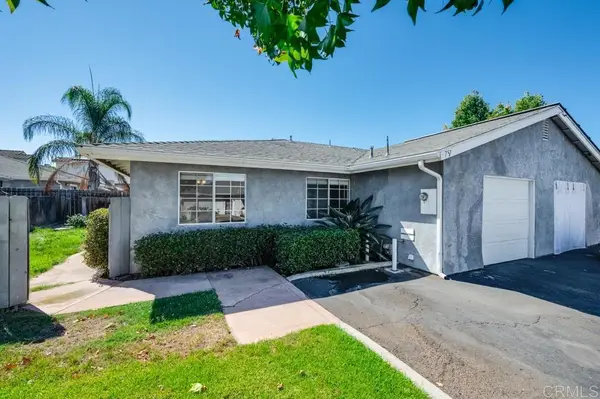 757 S Anza Street, El Cajon, CA 92020