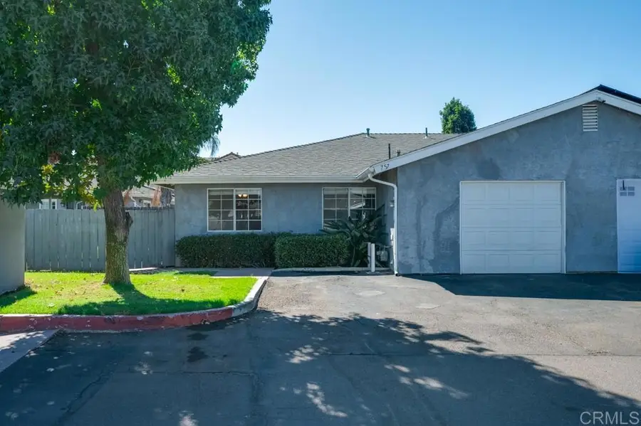 757 S Anza Street, El Cajon, CA 92020 - #2