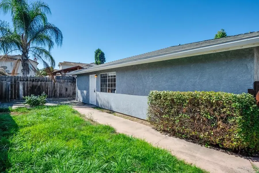 757 S Anza Street, El Cajon, CA 92020 - #3