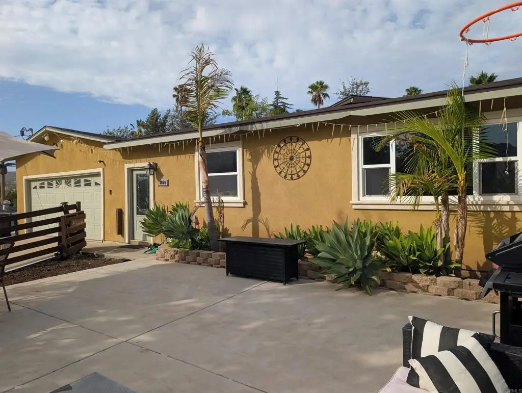 9060 Kay Jay Lane, Lakeside, CA 92040 - #1